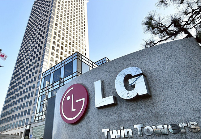LG reporta pérdidas por 4 mdd durante el Q4 de 2016
