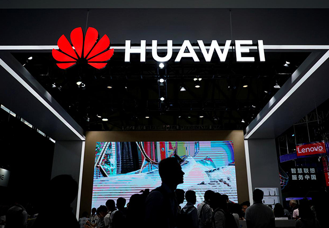 Huawei vendería más de 200 millones de smartphones este 2018