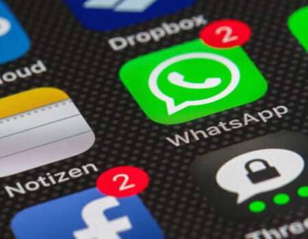Irlanda impone EUR 225 millones de multa a WhatsApp