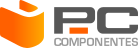 pcComponents ES logo