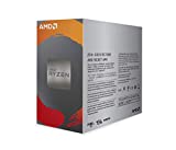 Procesador con gr  fica integrada AMD Ryzen 3 3200G 