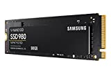 Samsung 980 M 2 500 GB PCI Express 3 0 V-NAND NVMe 