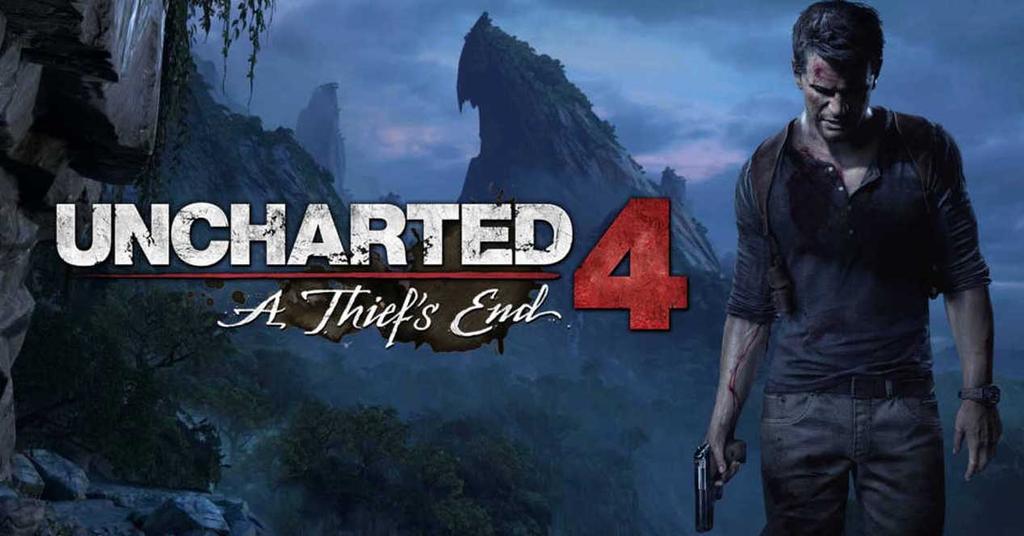 Uncharted PC