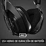 ASTRO Gaming A50 