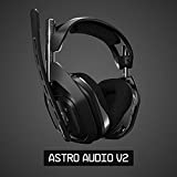 ASTRO Gaming A50 