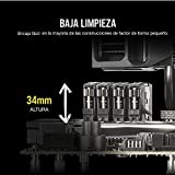 Memoria RAM Corsair Vengeance LPX 16 GB  2 x 8 GB  3200 MHz 