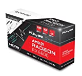 Tarjeta Gr  fica AMD Radeon RX 6600 8 GB 