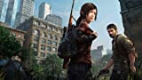 The Last of Us  PS3  