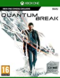 Quantum Break  Xbox  