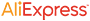 AliExpress (manual) logo