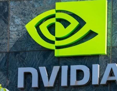 Retraso en chip para China hace caer las acciones de Nvidia
