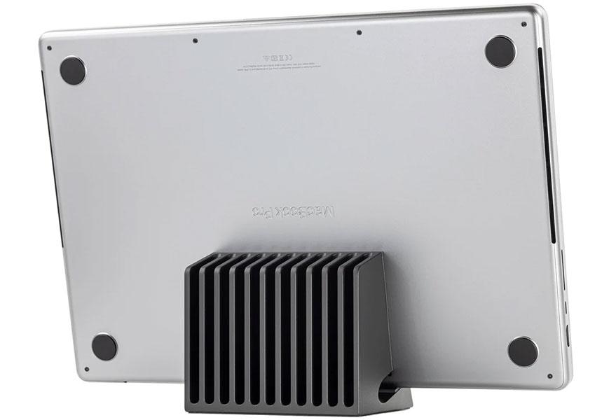 SVALT sistema de refrigeración DHCR para MacBook